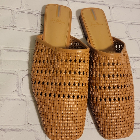 Sam Edelman Leona 9.5 M, Brown - Picture 5 of 8